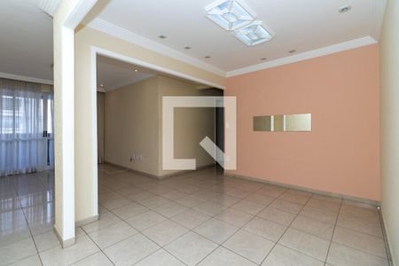 Apartamento para alugar em Pompeia