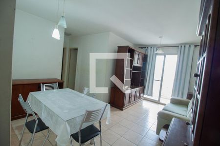 Apartamento para alugar em Brás