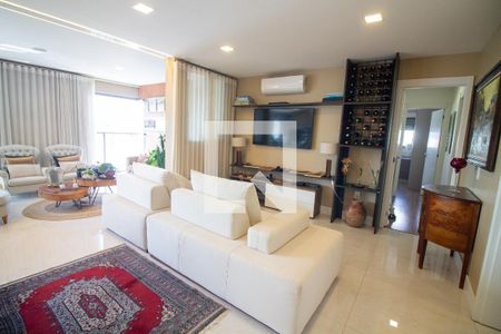 Apartamento para alugar em Campo Belo