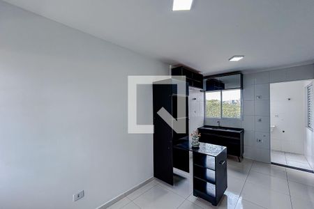 Apartamento para alugar em Vila Guilhermina