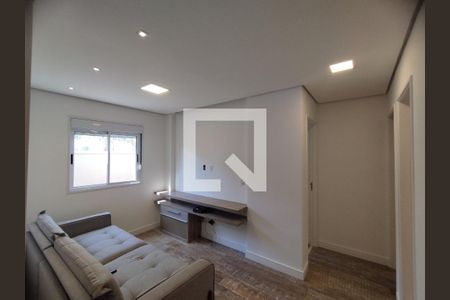 Apartamento para alugar em Vila Moraes