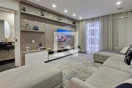 Apartamento para alugar em Santana