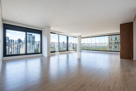 Apartamento para alugar em Pinheiros