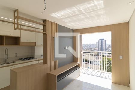 Apartamento para alugar em Vila Água Funda
