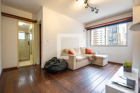Apartamento para alugar em Pinheiros