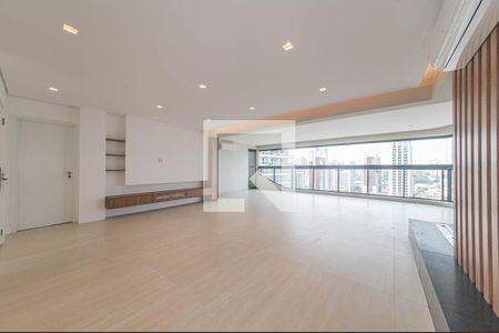 Apartamento para alugar em Chácara Santo Antônio (zona Sul)