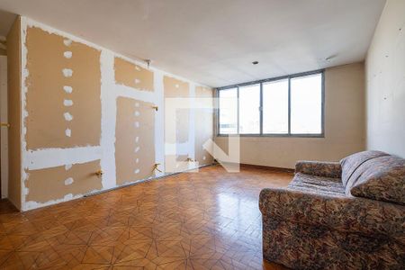 Apartamento para alugar em Cerqueira César