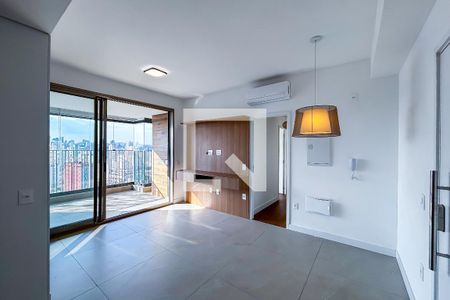 Apartamento para alugar em Pinheiros