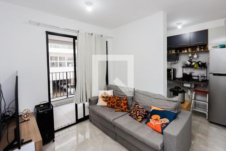 Apartamento para alugar em Santo Amaro