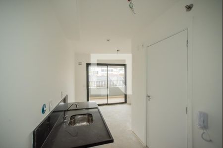 Studio para alugar em Vila Clementino