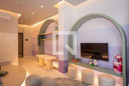 Apartamento para alugar em Vila Mariana