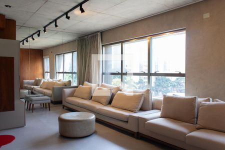 Apartamento para alugar em Cidade Monções
