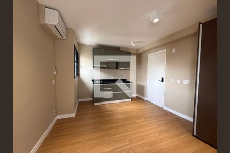 Studio para alugar em Campos Elíseos