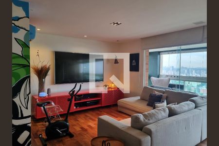 Apartamento para alugar em Sumarezinho