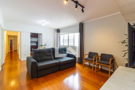 Apartamento para alugar em Paraíso