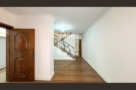 Casa para alugar em Campo Belo