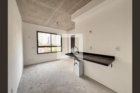 Studio para alugar em Vila Olímpia