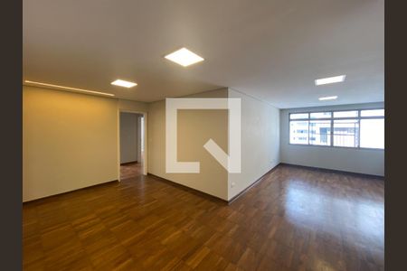 Apartamento para alugar em Itaim Bibi