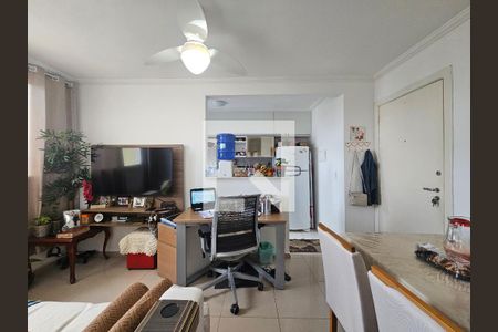 Apartamento para alugar em Santo Amaro