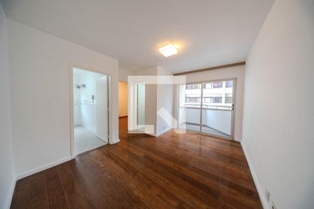 Apartamento para alugar em Cerqueira César