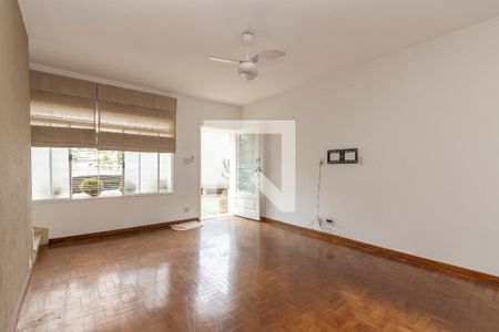 Casa para alugar em Brooklin