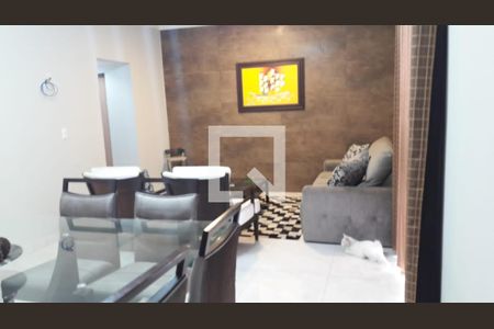 Casa para alugar em Vila Prudente
