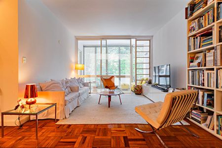 Apartamento para alugar em Consolação