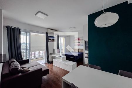 Apartamento para alugar em Vila Regente Feijó
