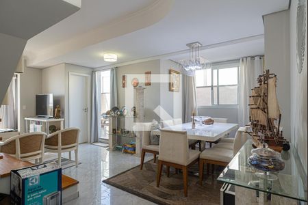 Apartamento para alugar em Bela Vista