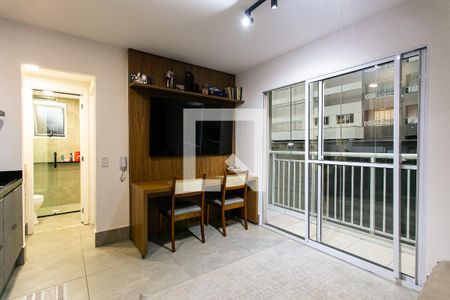Apartamento para alugar em Tatuapé