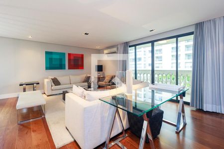 Apartamento para alugar em Campo Belo
