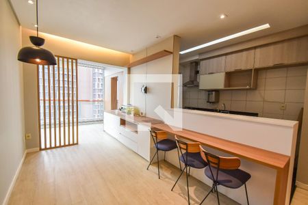Apartamento para alugar em Vila Mariana