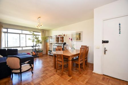 Apartamento para alugar em Jardim Europa
