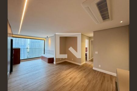 Apartamento para alugar em Jardim das Acacias