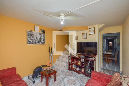 Casa para alugar em Jardim São Bernardo