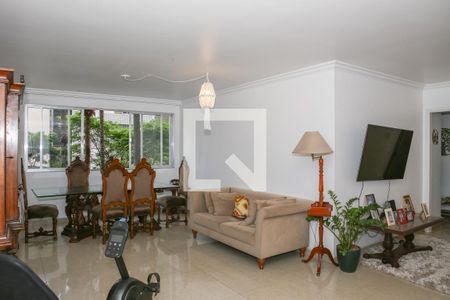 Apartamento para alugar em Perdizes