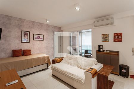 Apartamento para alugar em Itaim Bibi