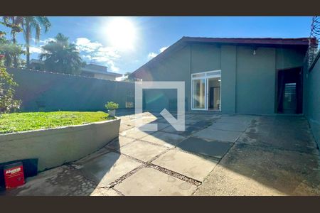 Casa para alugar em Vila Madalena