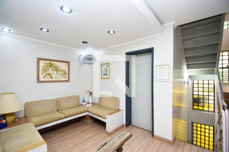 Casa para alugar em Cerqueira César