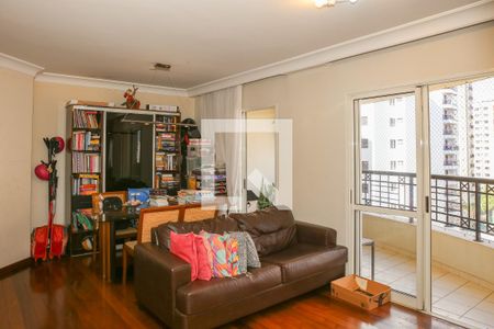 Apartamento para alugar em Perdizes