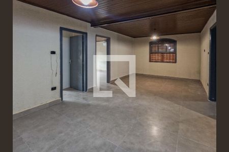 Casa para alugar em Parque Sao Domingos