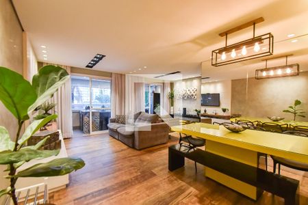 Apartamento para alugar em Cambuci