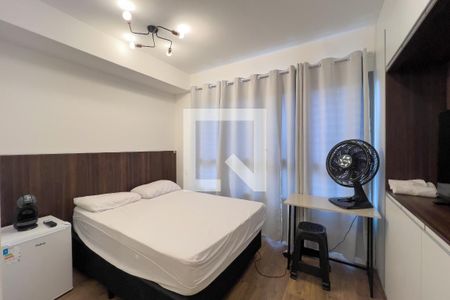 Studio para alugar em Ipiranga