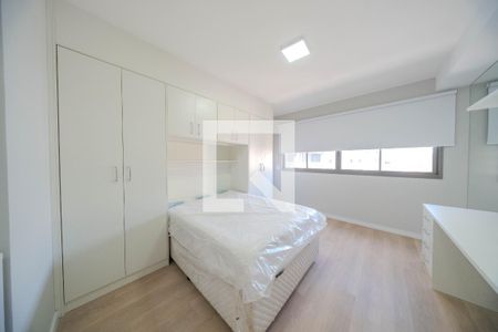 Studio para alugar em Bela Vista