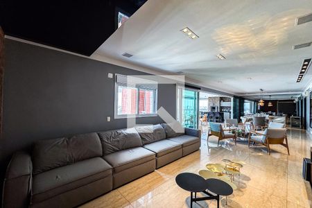 Apartamento para alugar em Vila Regente Feijó