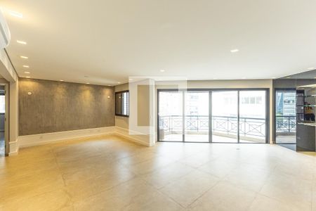 Apartamento para alugar em Itaim Bibi