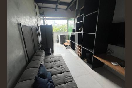Apartamento para alugar em Sumarezinho