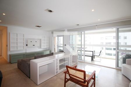 Apartamento para alugar em Vila Olímpia