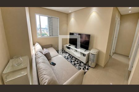 Apartamento para alugar em Vila Oratorio