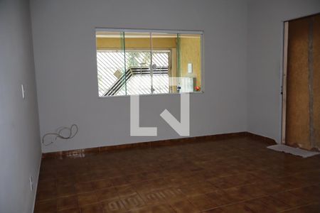 Casa para alugar em Jardim Sapopemba